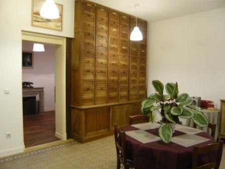 Chambres D'Hotes Noir Lion Peronne  Ngoại thất bức ảnh