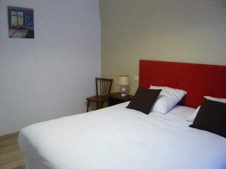 Chambres D'Hotes Noir Lion Peronne  Ngoại thất bức ảnh
